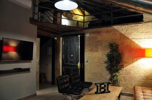 Apartamentos Basilicus
