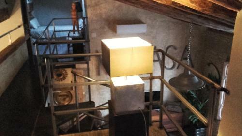 Apartamentos Basilicus