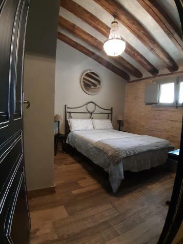 Apartamentos Basilicus