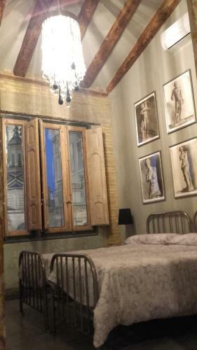 Apartamentos Basilicus