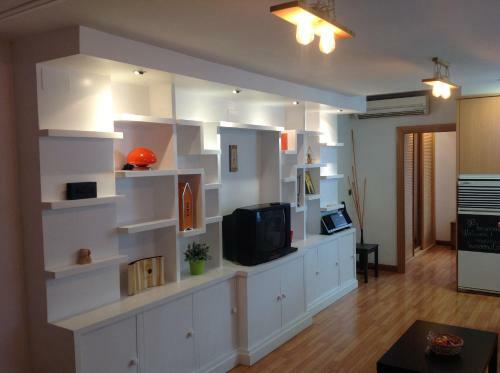 Apartamento Carol's Home