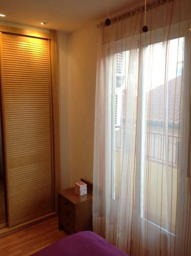 Apartamento Carol's Home