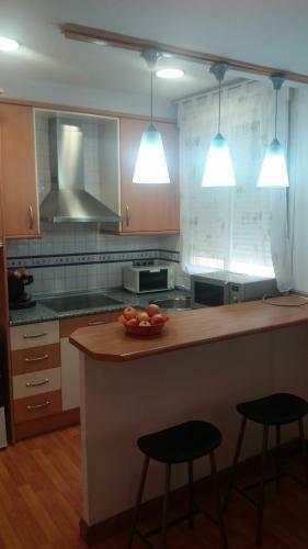 Apartamento Carol's Home