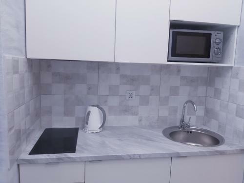 Na Grobli 20 Apartament Z Ogr�dkiem
