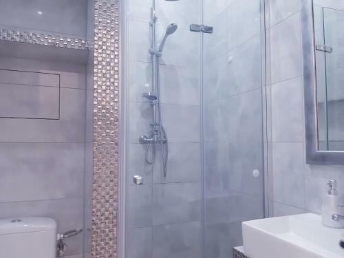 Na Grobli 20 Apartament Z Ogr�dkiem