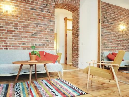 Apartamento S?oneczna Kamienica
