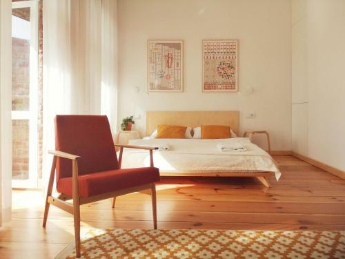 Apartamento S?oneczna Kamienica