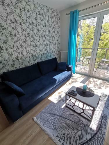Apartament Nagrobli