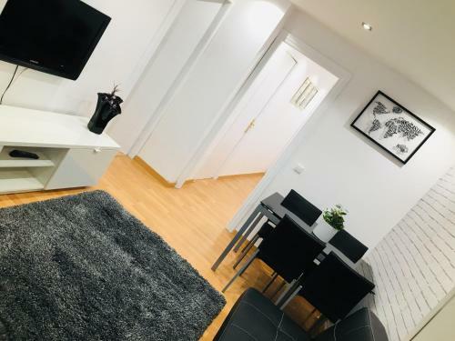 Apartamento Good Vibes