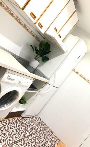 Apartamento Good Vibes