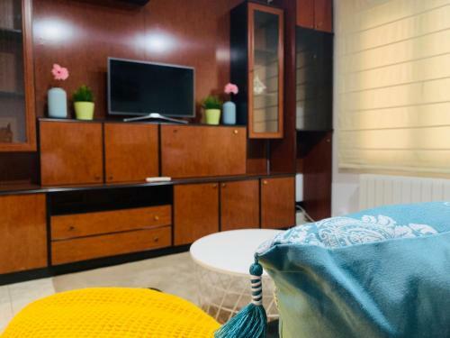 Apartamento Az El Balc�n De San Lorenzo