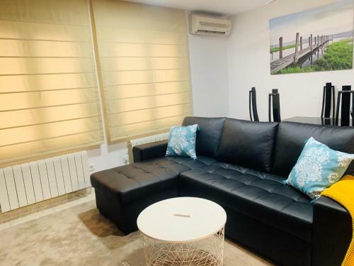 Apartamento Az El Balc�n De San Lorenzo