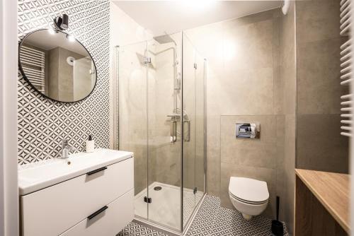 Apartamento Dom Na Kurkowej 32