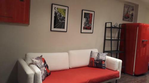 Apartamento Lc Manuela Sancho