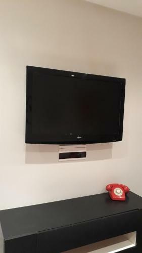 Apartamento Lc Manuela Sancho