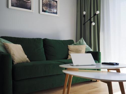 Apartamento Kropla Rosy