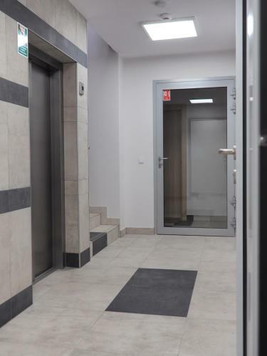 Apartamento Kropla Rosy