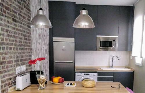 Apartamento Centro San Blas 36, Pr�ximo Al Pilar