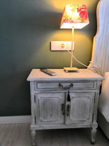 Apartamento La Parada De Santo Domingo