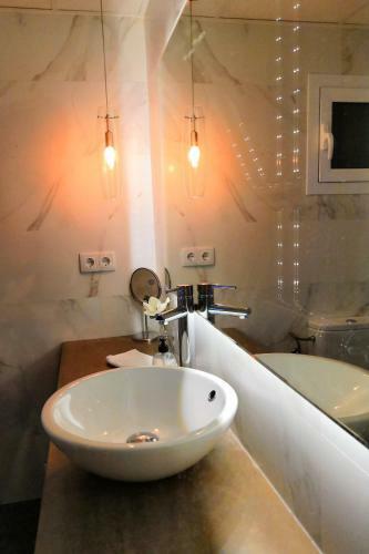 Apartamento La Parada De Santo Domingo