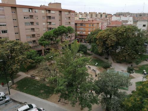 Apartamento Luminoso Piso