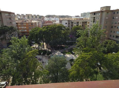 Apartamento Luminoso Piso