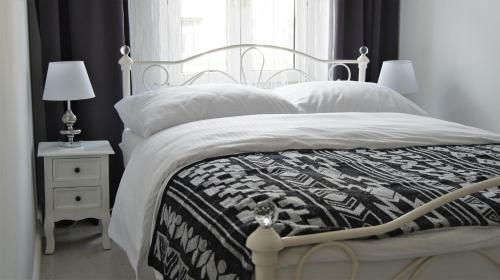 Przestronny Apartament Contento- Wroc?aw Centrum