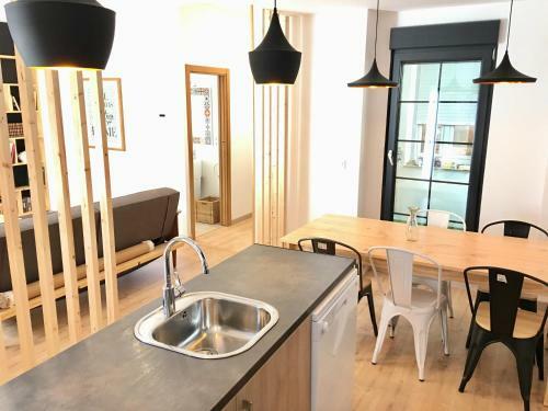 Apartamento Vive Zaragoza