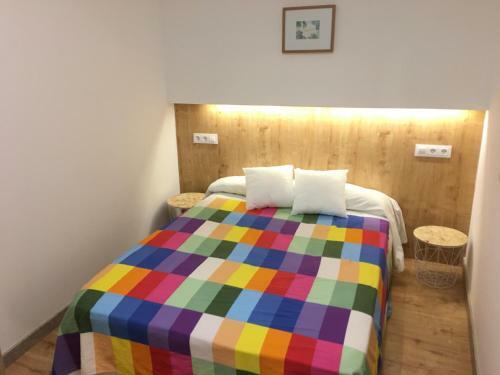 Apartamento Vive Zaragoza