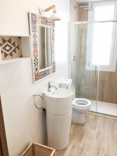 Apartamento Vive Zaragoza