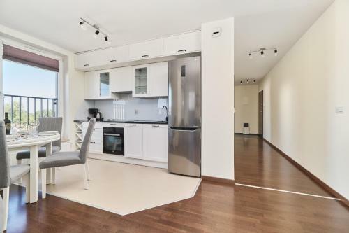 Apartamenty Aleja Architekt�w By Renters