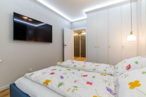 Apartament Ksi?cia Witolda Wroc?aw Centrum