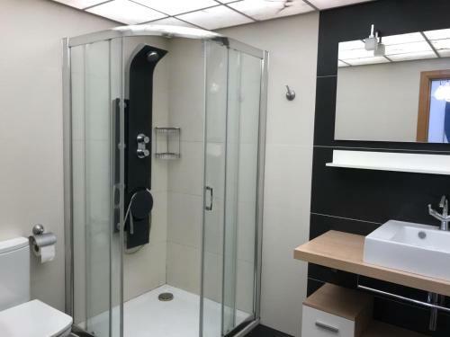 Apartamento Az El Balc�n De Atares