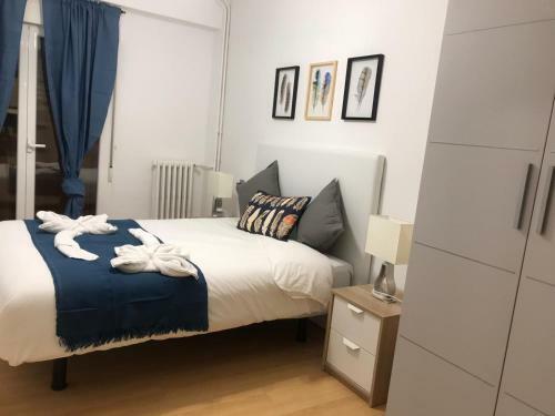 Apartamento Az El Balc�n De Atares