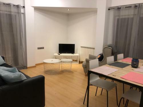 Apartamento Az El Balc�n De Atares