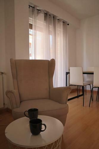 Apartamento Az El Balc�n De Atares
