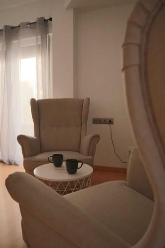 Apartamento Az El Balc�n De Atares