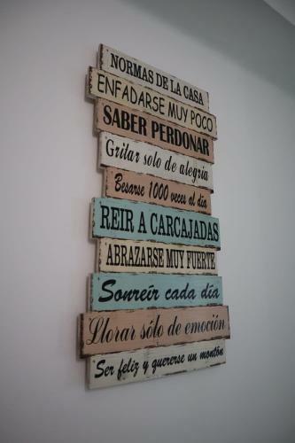 Apartamento Az El Balc�n De Atares