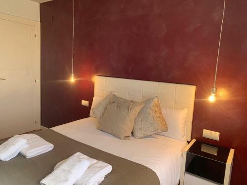 Apartamento Az El Balc�n De Torre Nueva 2