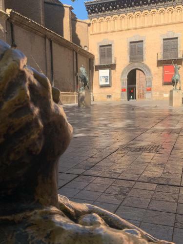 Apartamento Az El Balc�n De Torre Nueva 2