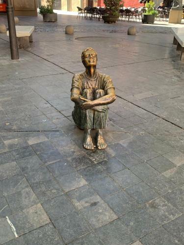 Apartamento Az El Balc�n De Torre Nueva 2