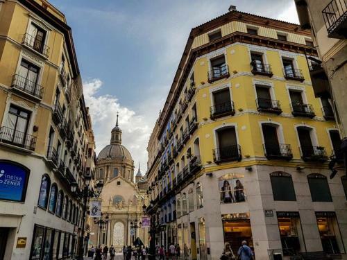 Apartamento Oupen De Dor - Alfonso