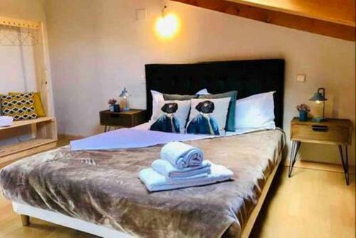 Apartamento Oupen De Dor - Alfonso