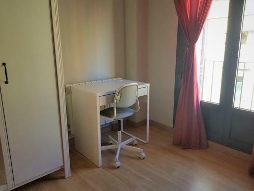 Apartamento Sameva Plaza Espana