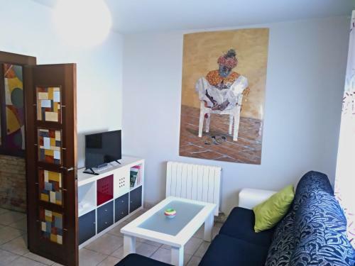 Apartamento Piso La Torre