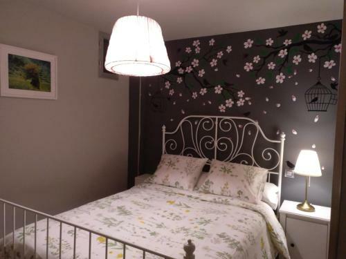 Apartamento Piso La Torre