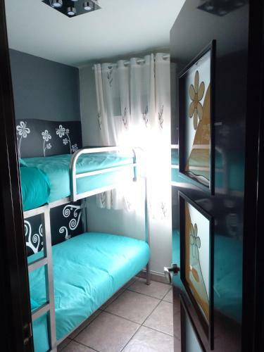 Apartamento Piso La Torre