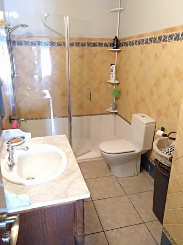 Apartamento Piso La Torre