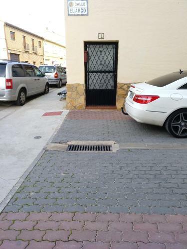 Apartamento Piso La Torre