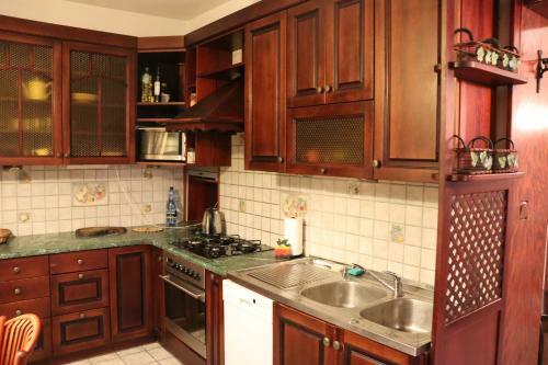 Apartament Hibiskus